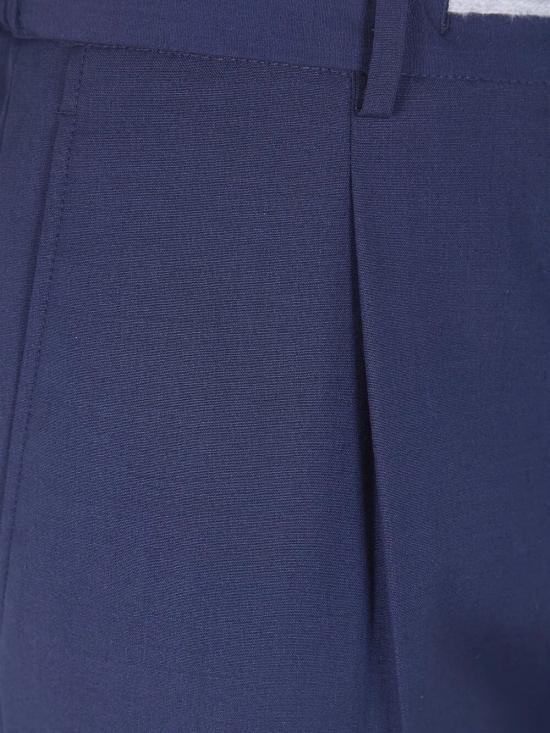 26SS 발바 치노 팬츠 ROMA 53056 0089 NIGHT BLUE - BARBA