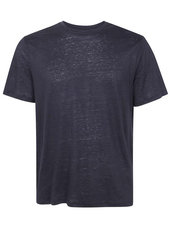 26SS 마제스틱필라쳐 스웨터 M011 HTS019 002 BLACK - MAJESTIC FILATURES