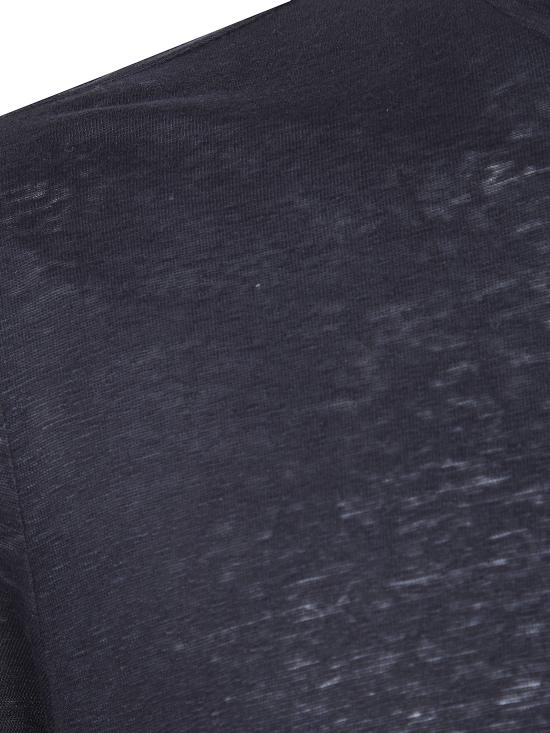 26SS 마제스틱필라쳐 스웨터 M011 HTS019 002 BLACK - MAJESTIC FILATURES