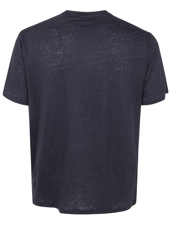 26SS 마제스틱필라쳐 스웨터 M011 HTS019 002 BLACK - MAJESTIC FILATURES