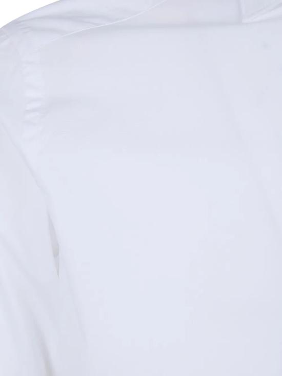 26SS 틴토리아 매테이 954 긴팔 셔츠 SRAFUR UA1 WHITE - TINTORIA MATTEI 954