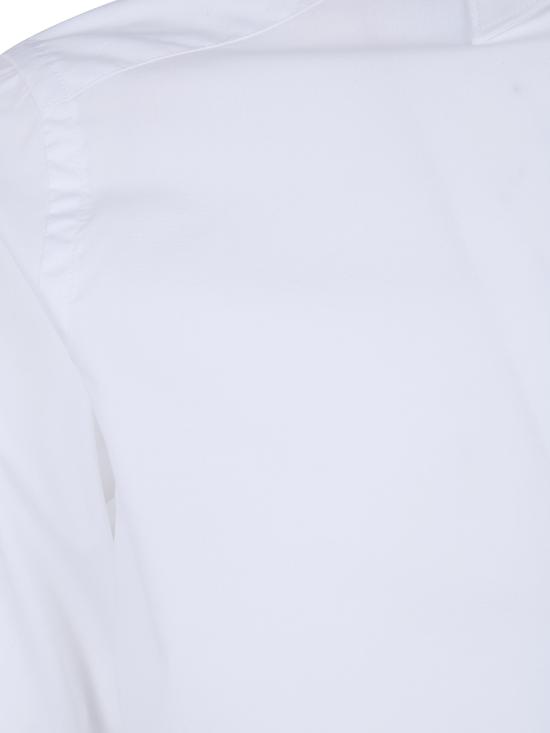 26SS 틴토리아 매테이 954 긴팔 셔츠 SRAFUR UA1 WHITE - TINTORIA MATTEI 954