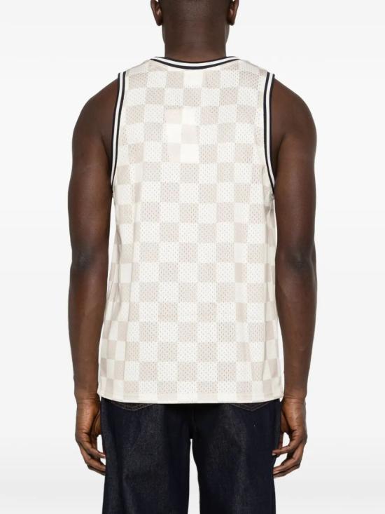 26SS 레듀 탑 1001454 815 LIGHT SAND - LES DEUX