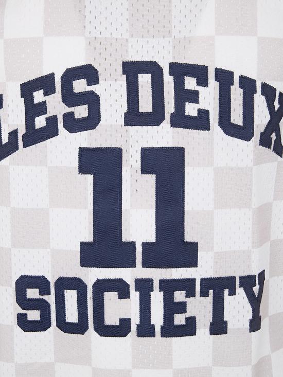 26SS 레듀 탑 1001454 815 LIGHT SAND - LES DEUX