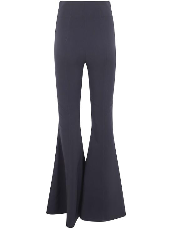 26SS CATALINA 플레어 팬츠 PANTVENEZIA BLACK - OTHER BRANDS