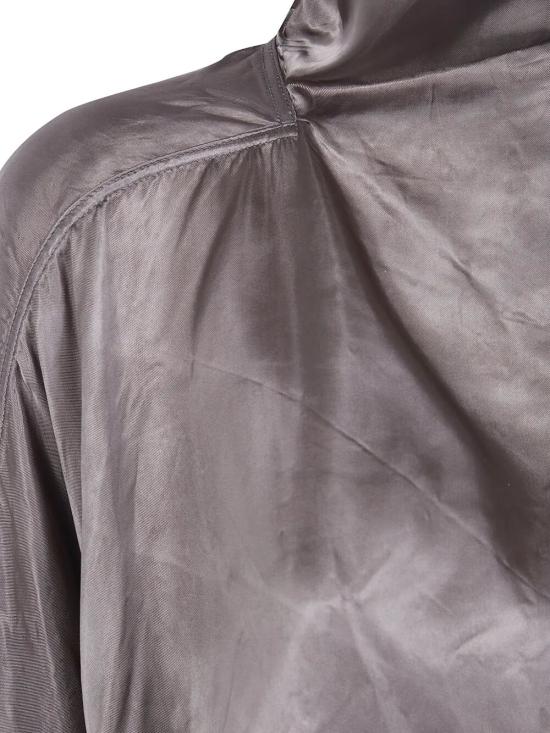 26SS 릭 오웬스 블라우스 RP01F6216 N 34 DUST - RICK OWENS