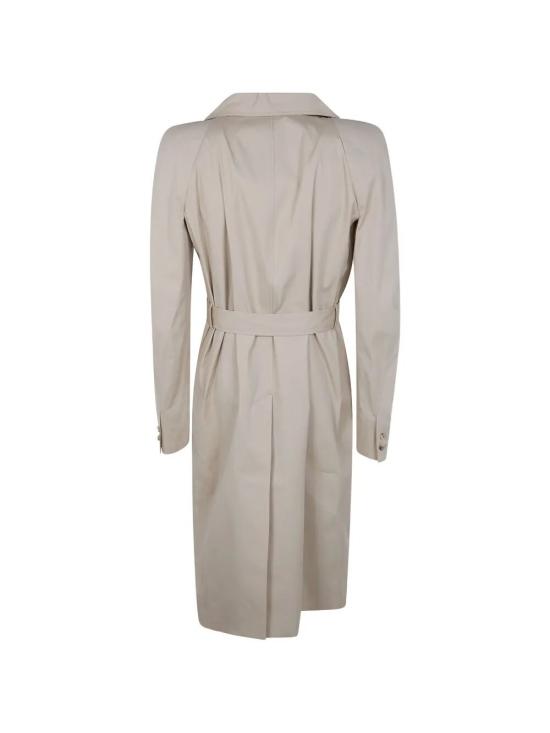 26SS 릭 오웬스 트렌치 코트 RR01F2905 TE 138 SAND - RICK OWENS