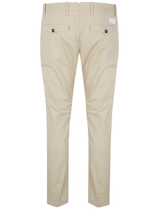 26SS 나인인더모닝 스트레이트 팬츠 ES188 G20 CAMEL - NINE IN THE MORNING