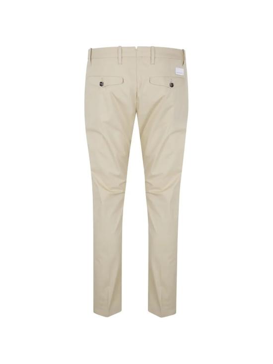 26SS 나인인더모닝 스트레이트 팬츠 ES188 G20 CAMEL - NINE IN THE MORNING