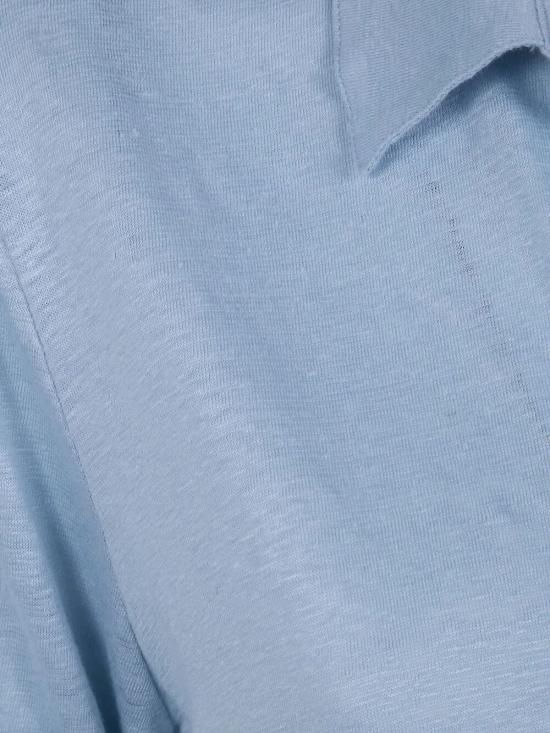 26SS 마제스틱필라쳐 셔츠 M011 FCH079 1098 LIGHT BLUE - MAJESTIC FILATURES