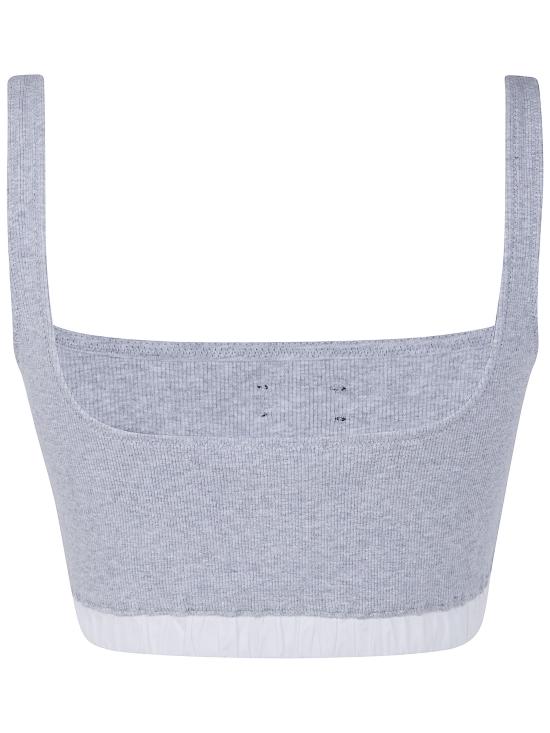 26SS 엔타이어 스튜디오 트레이닝 티셔츠 ESSS26BS01876 6238 PEBBLE - ENTIRE STUDIOS