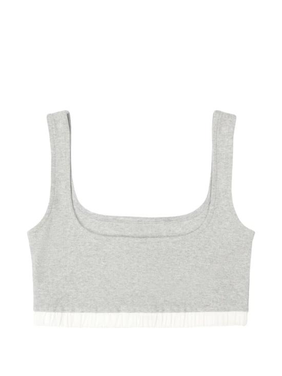 26SS 엔타이어 스튜디오 트레이닝 티셔츠 ESSS26BS01876 6238 PEBBLE - ENTIRE STUDIOS