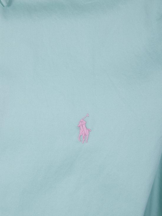 26SS 폴로 랄프로렌 긴팔 셔츠 710 B20 512 008 CELADON - POLO RALPH LAUREN