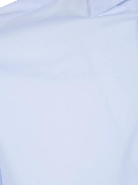 26SS 틴토리아 매테이 954 긴팔 셔츠 SRAFUR UB1 SKY BLUE - TINTORIA MATTEI 954