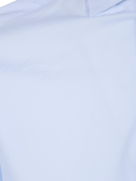 26SS 틴토리아 매테이 954 긴팔 셔츠 SRAFUR UB1 SKY BLUE - TINTORIA MATTEI 954