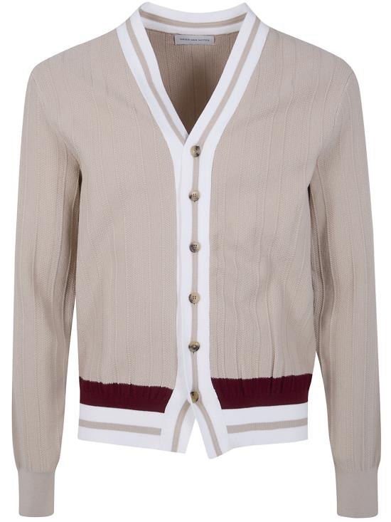 26SS 드리스 반 노튼 가디건 261 021220 3701 103 BEIGE