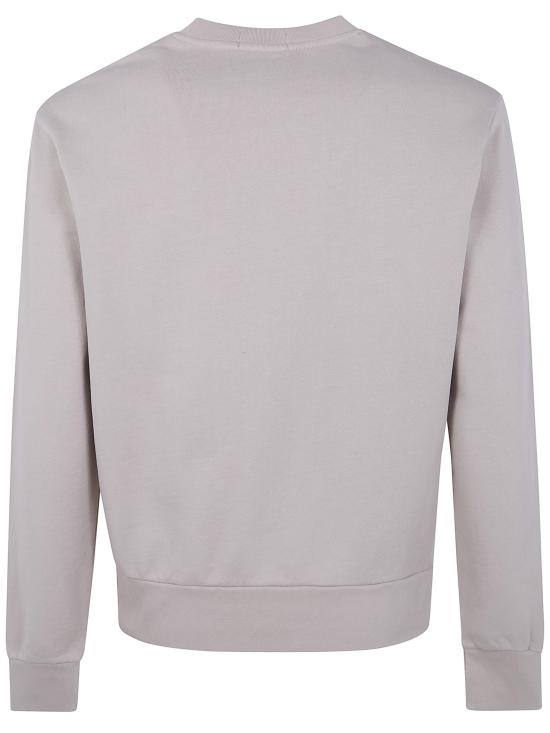 26SS 폴로 랄프로렌 포니 로고 레귤러 핏 스웨트셔츠 710 916 689 025 STONEWARE GREY - POLO RALPH LAUREN
