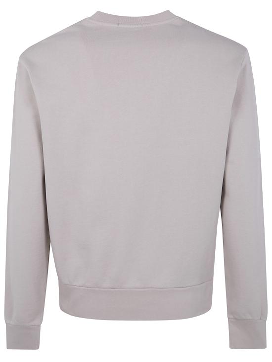 26SS 폴로 랄프로렌 포니 로고 레귤러 핏 스웨트셔츠 710 916 689 025 STONEWARE GREY - POLO RALPH LAUREN