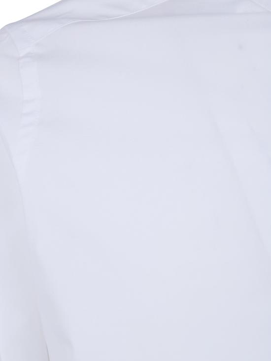 26SS 틴토리아 매테이 954 긴팔 셔츠 SRAH2B 098 UA1 WHITE - TINTORIA MATTEI 954