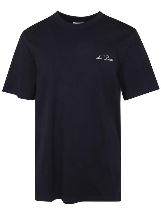 26SS 레듀 반팔 티셔츠 1002138 100 BLACK