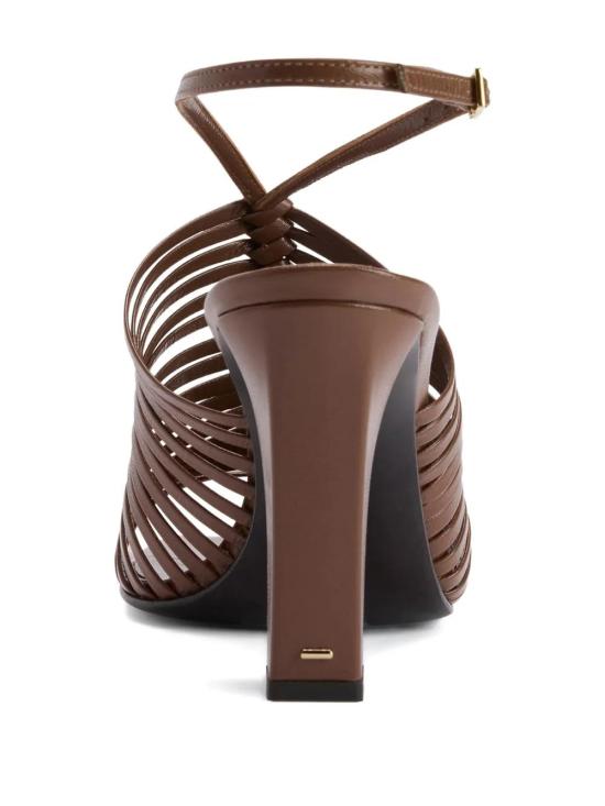 26SS 쥬세페자노티 샌들 E600014 003 CASTAGNA - GIUSEPPE ZANOTTI