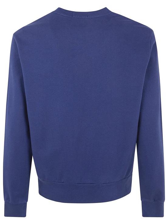26SS 폴로 랄프로렌 포니 로고 레귤러 핏 스웨트셔츠 710 916 689 017 CRUISE NAVY - POLO RALPH LAUREN