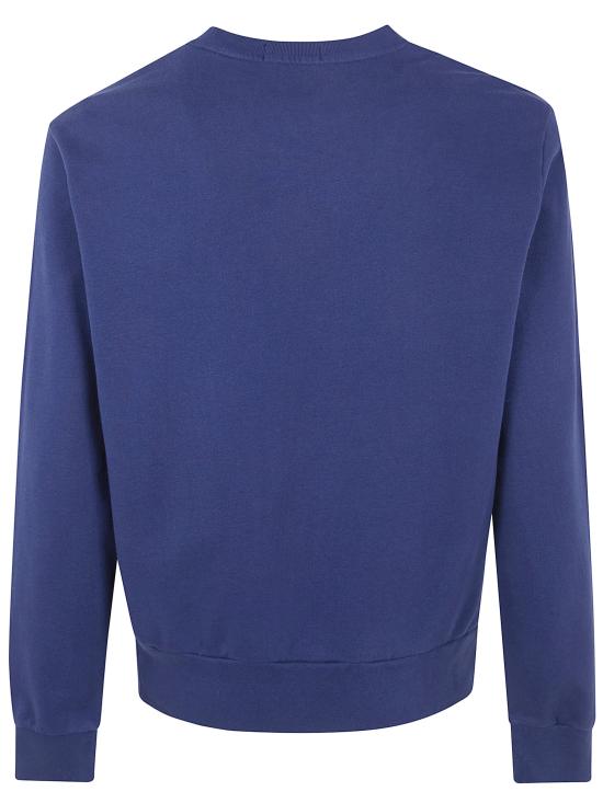 26SS 폴로 랄프로렌 포니 로고 레귤러 핏 스웨트셔츠 710 916 689 017 CRUISE NAVY - POLO RALPH LAUREN