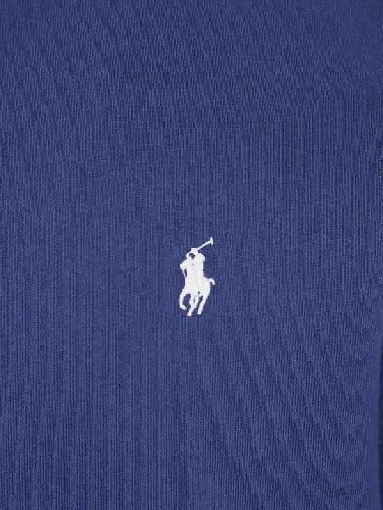 26SS 폴로 랄프로렌 포니 로고 레귤러 핏 스웨트셔츠 710 916 689 017 CRUISE NAVY - POLO RALPH LAUREN
