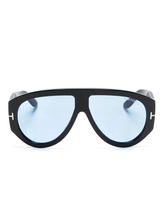25FW 톰포드 선글라스 FT1044 01V BLACK