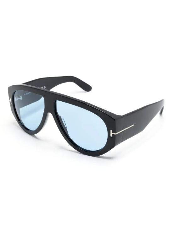 25FW 톰포드 선글라스 FT1044 01V BLACK - TOMFORD