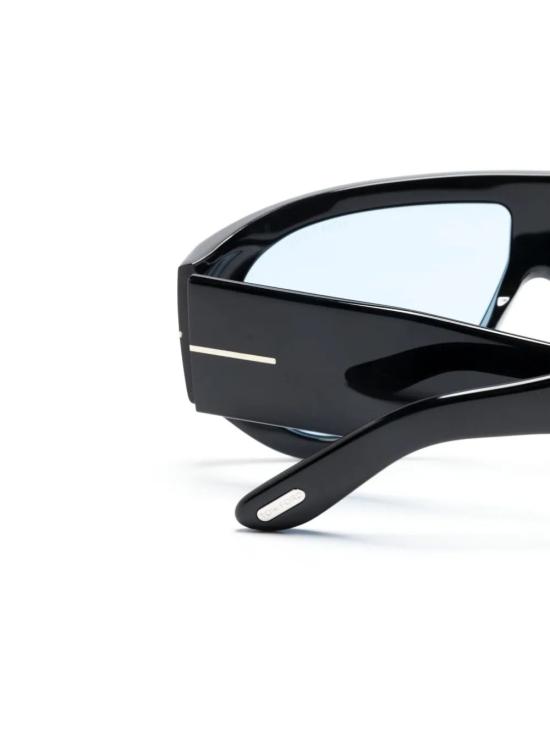 25FW 톰포드 선글라스 FT1044 01V BLACK - TOMFORD