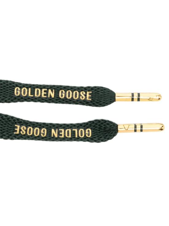 26SS 골든구스 가죽소품 GUF00234F006499 35591 VERDE - GOLDEN GOOSE