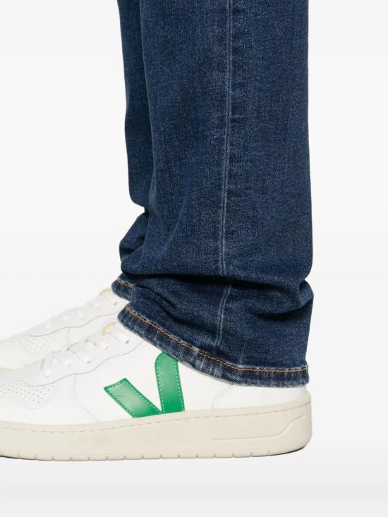 25FW 야콥코헨 스트레이트 팬츠 JUMQM009066P0024S1 100D DARK BLUE - JACOB COHËN