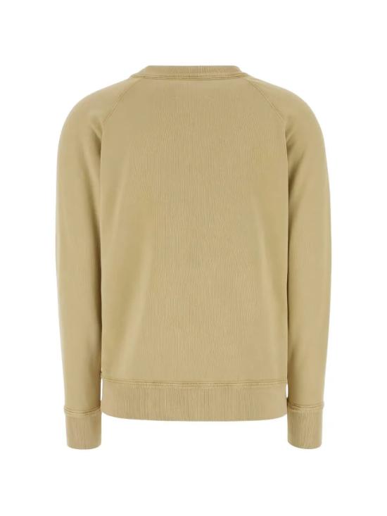 26SS 이자벨마랑 스웨터 SW0160FAD1M04E 10LC LIGHT OCHRE - ISABEL MARANT