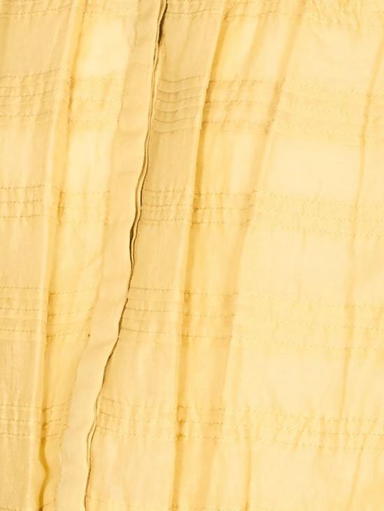 26SS 이자벨마랑 반팔 티셔츠 HT0767FAD1J05E 10LC LIGHT OCHRE - ISABEL MARANT