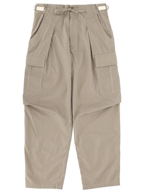 26SS 이자벨마랑 스트레이트 팬츠 PA0393HDD1C02H BEKH BEIGE KHAKI