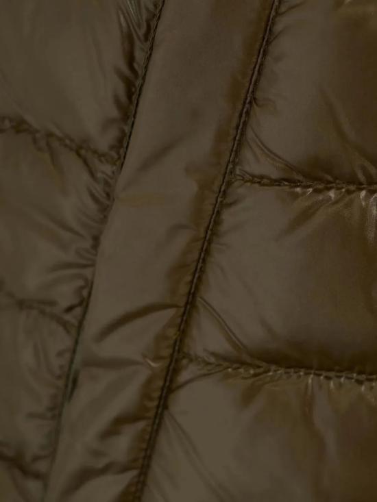 25FW 에르노 베스트 PI001008U12017 7794 GREEN GREY - HERNO