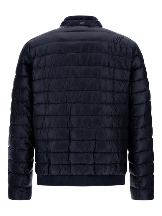 25FW 에르노 자켓 PI001210U12017Z 9200 BLUE - HERNO