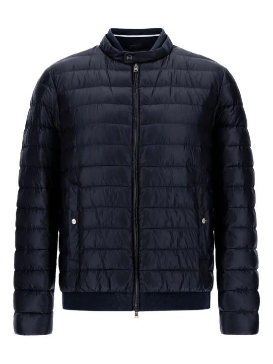 25FW 에르노 자켓 PI001210U12017Z 9200 BLUE