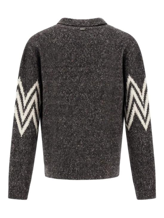 25FW 에르노 스웨터 MG000188U70295 9487 FERRO - HERNO