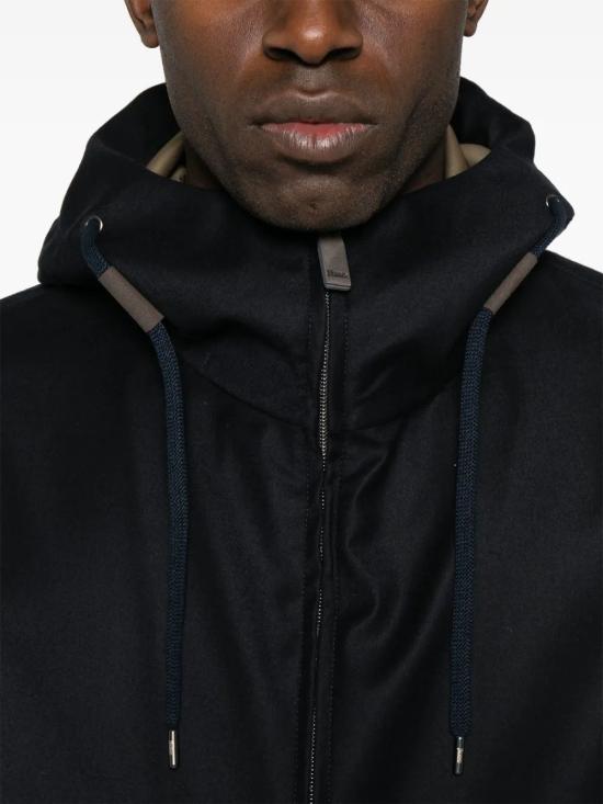 25FW 에르노 자켓 GI000454U33441 9200 BLUE - HERNO