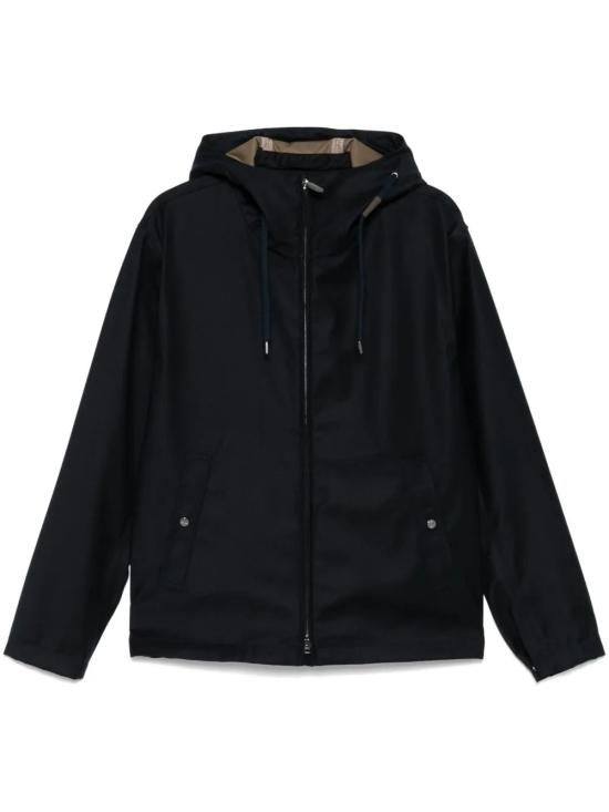 25FW 에르노 자켓 GI000454U33441 9200 BLUE