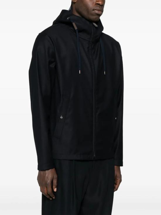 25FW 에르노 자켓 GI000454U33441 9200 BLUE - HERNO