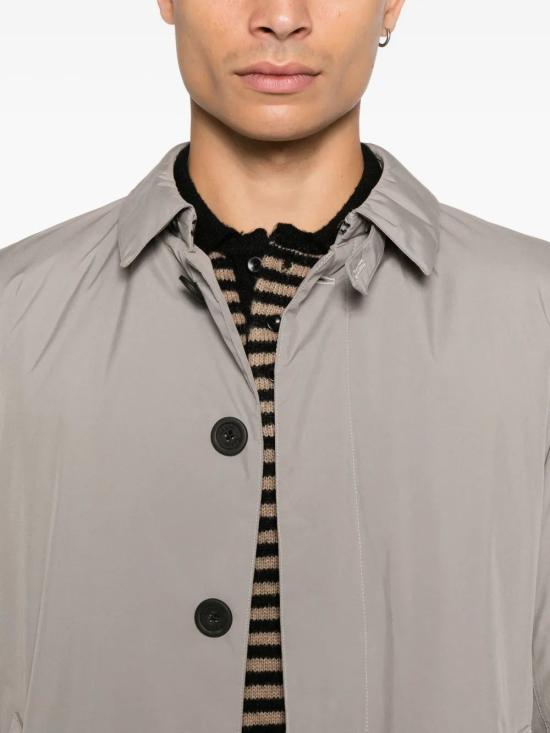 25FW 에르노 자켓 PI001244U12840 9436 GRIGIO - HERNO