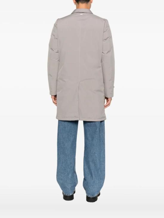 25FW 에르노 자켓 PI001244U12840 9436 GRIGIO - HERNO