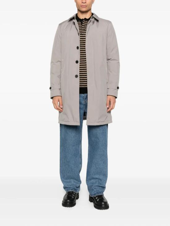 25FW 에르노 자켓 PI001244U12840 9436 GRIGIO - HERNO