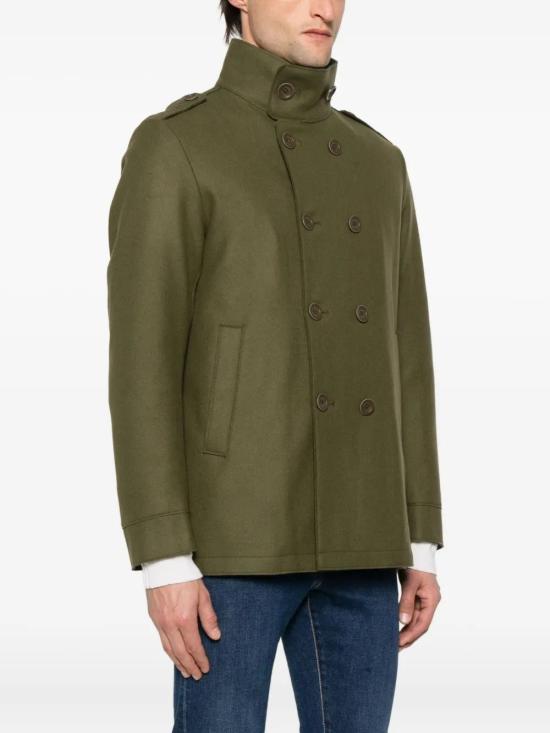 25FW 에르노 자켓 PC000148U33455 7740 MILITARE - HERNO