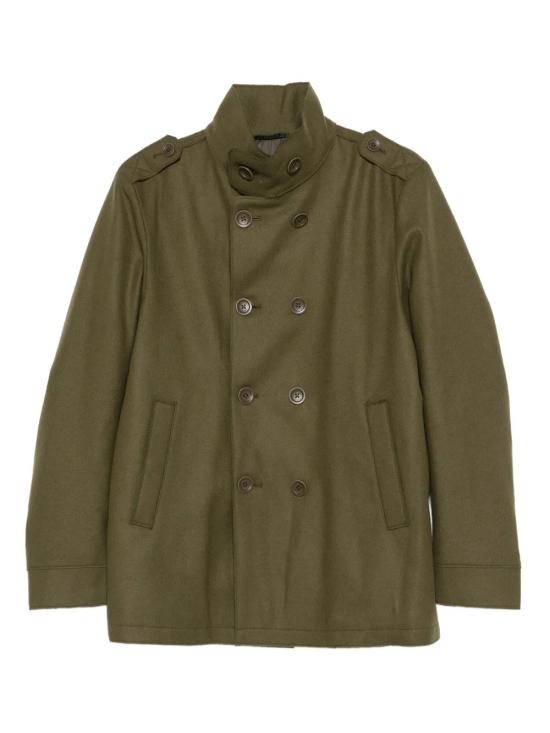 25FW 에르노 자켓 PC000148U33455 7740 MILITARE