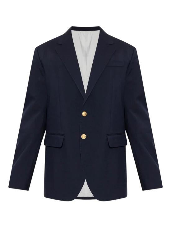 25FW 디스퀘어드2 자켓 S74BN1340S78500 524 NAVY