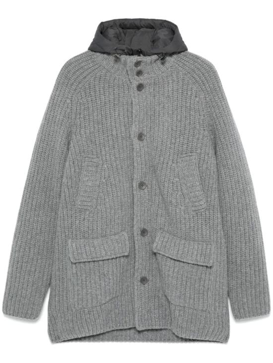 25FW 에르노 자켓 MC000149U70016 9460 GREY